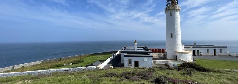 Leuchtturm