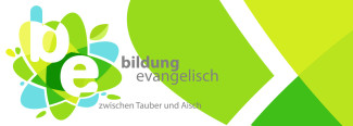 Logo Bildung evangelisch zwischen Tauber und Aisch
