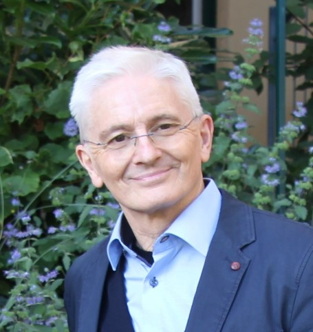 Wolfgang Schuhmacher