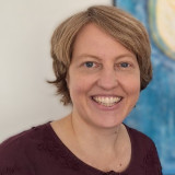 Ruth Neufeld - Pfarrerin 